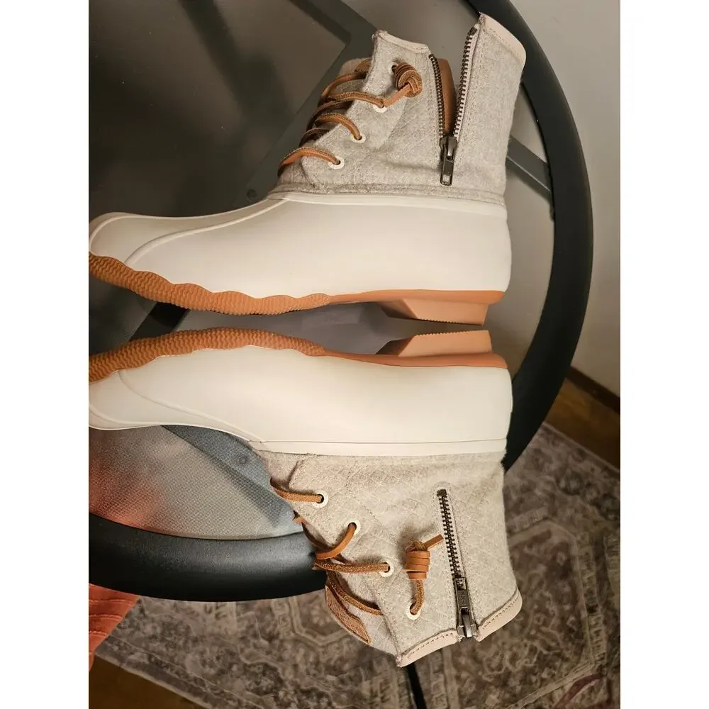 Sperry lovely rubber
